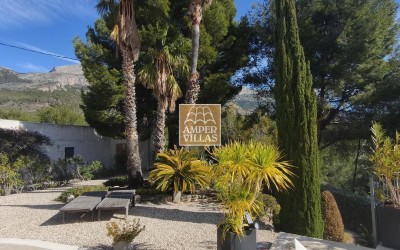 Encantadora y confortable villa en Santa Clara.